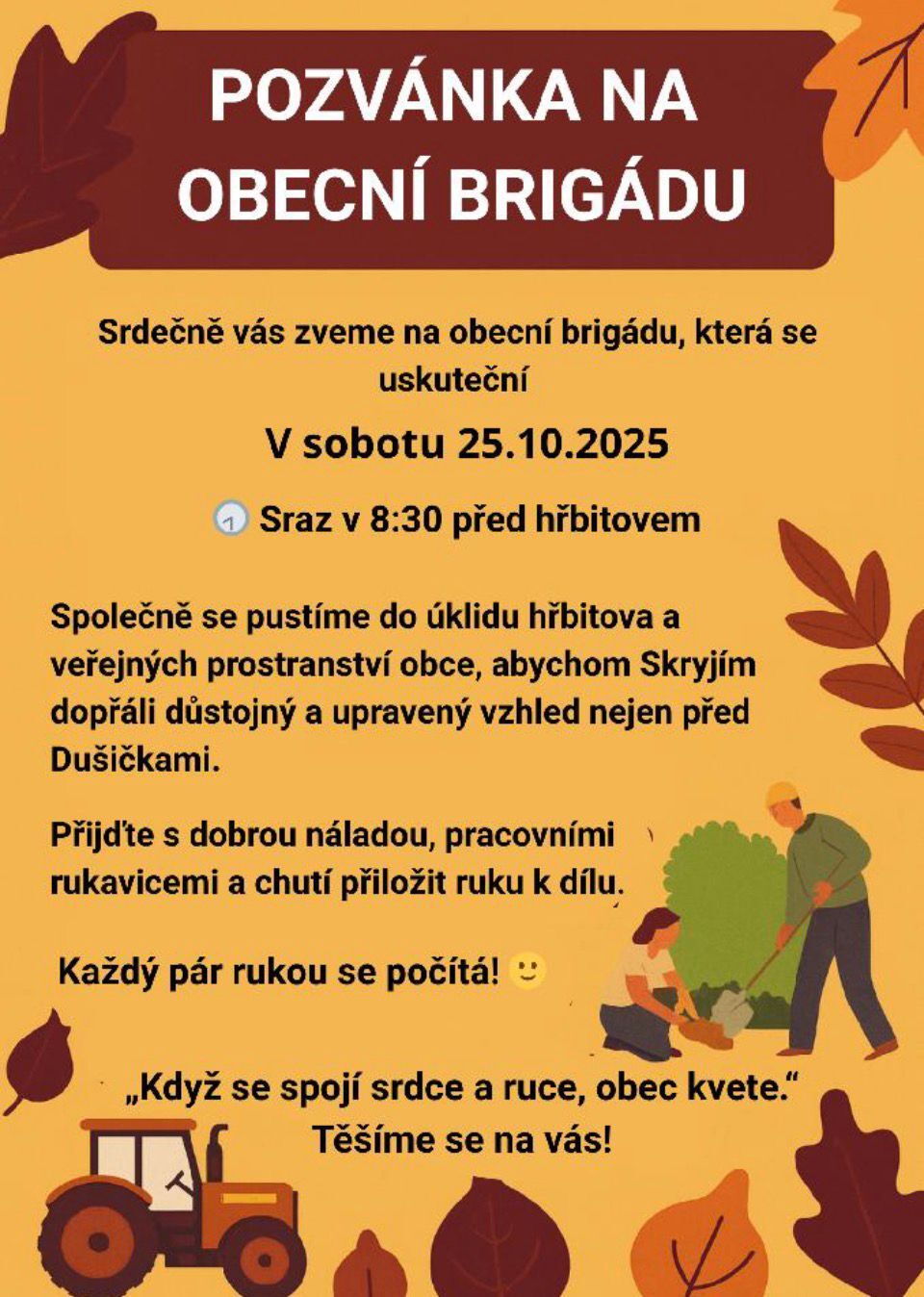 BRIGÁDA