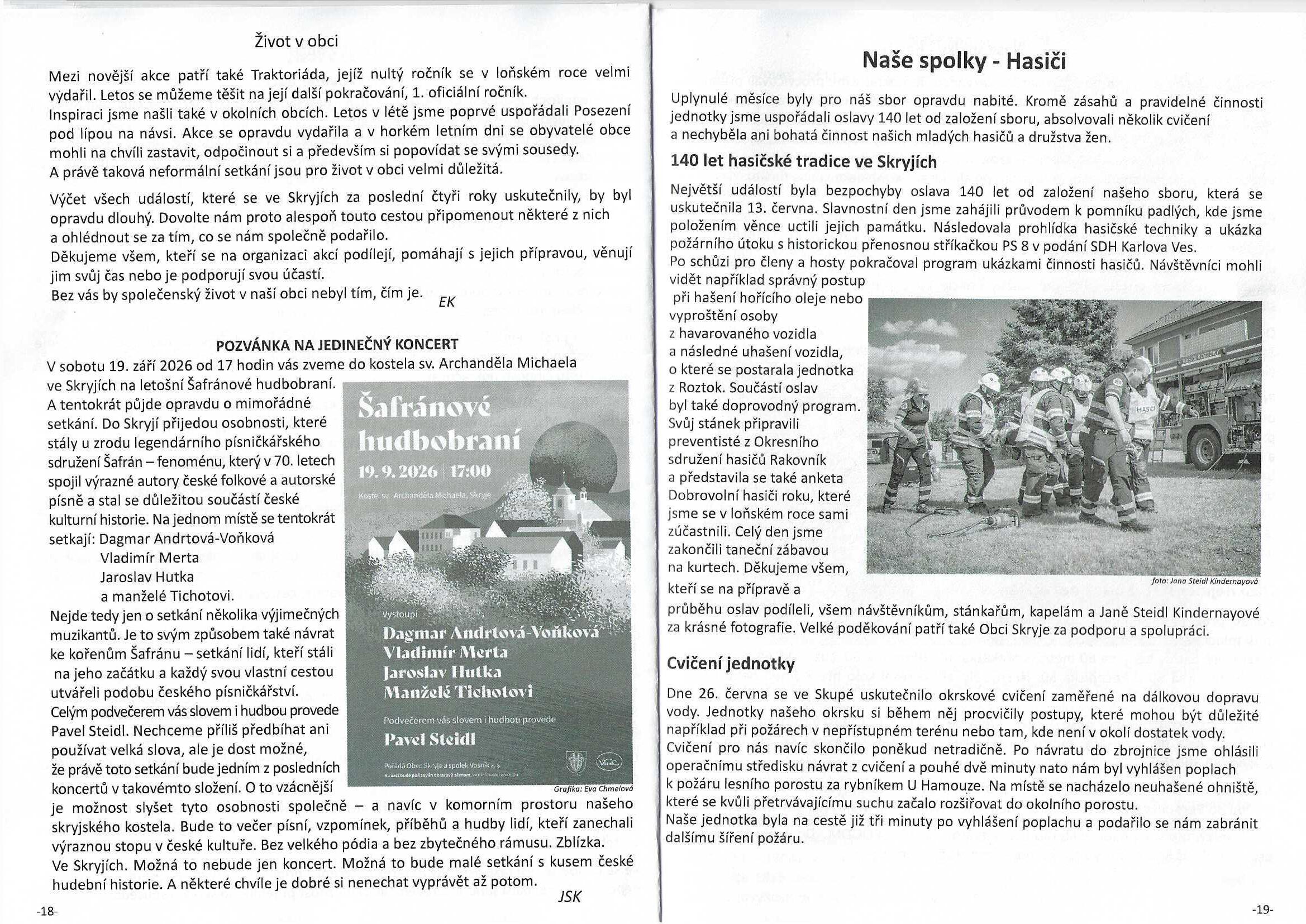 rok 2026 číslo 3