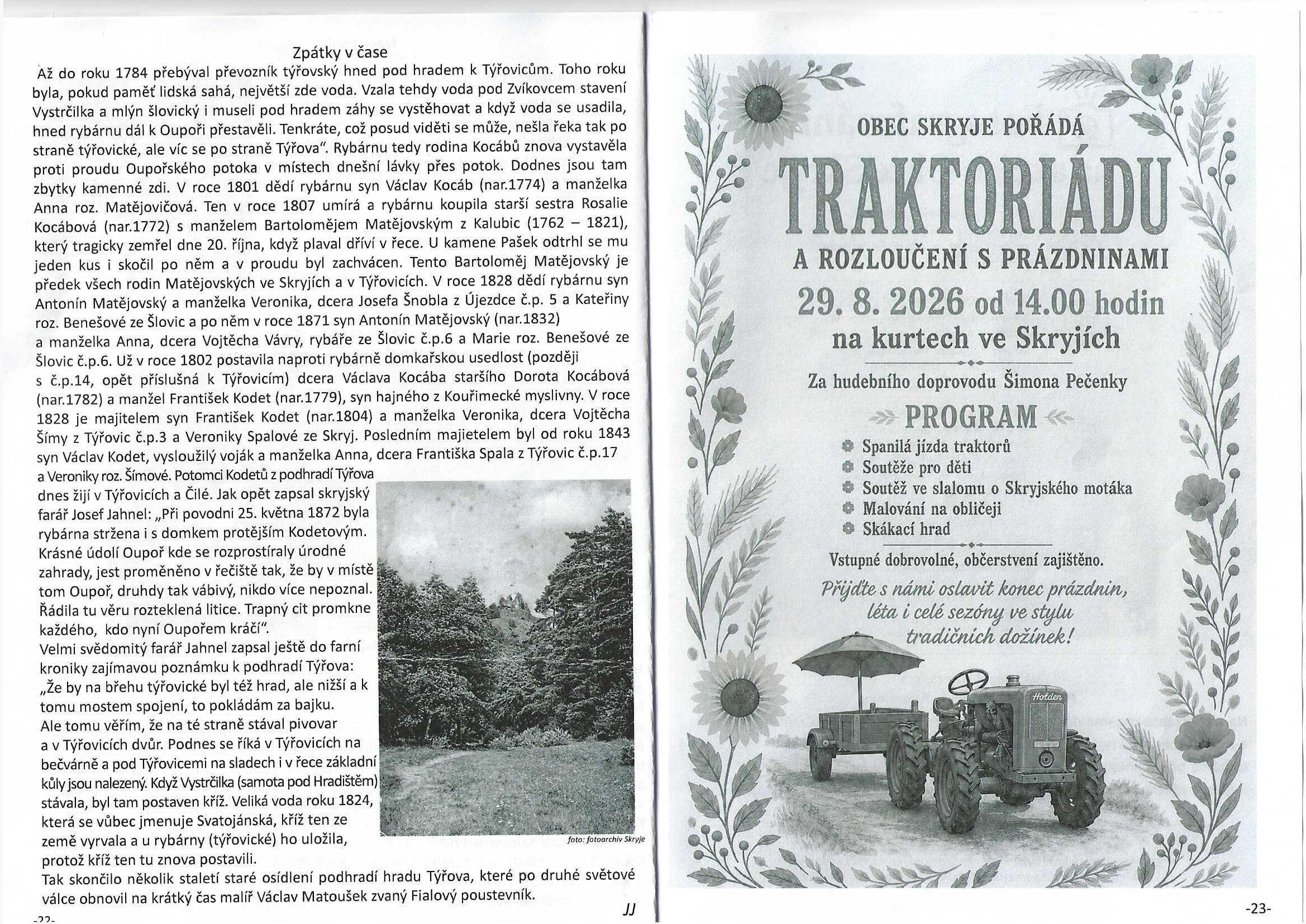 rok 2026 číslo 3