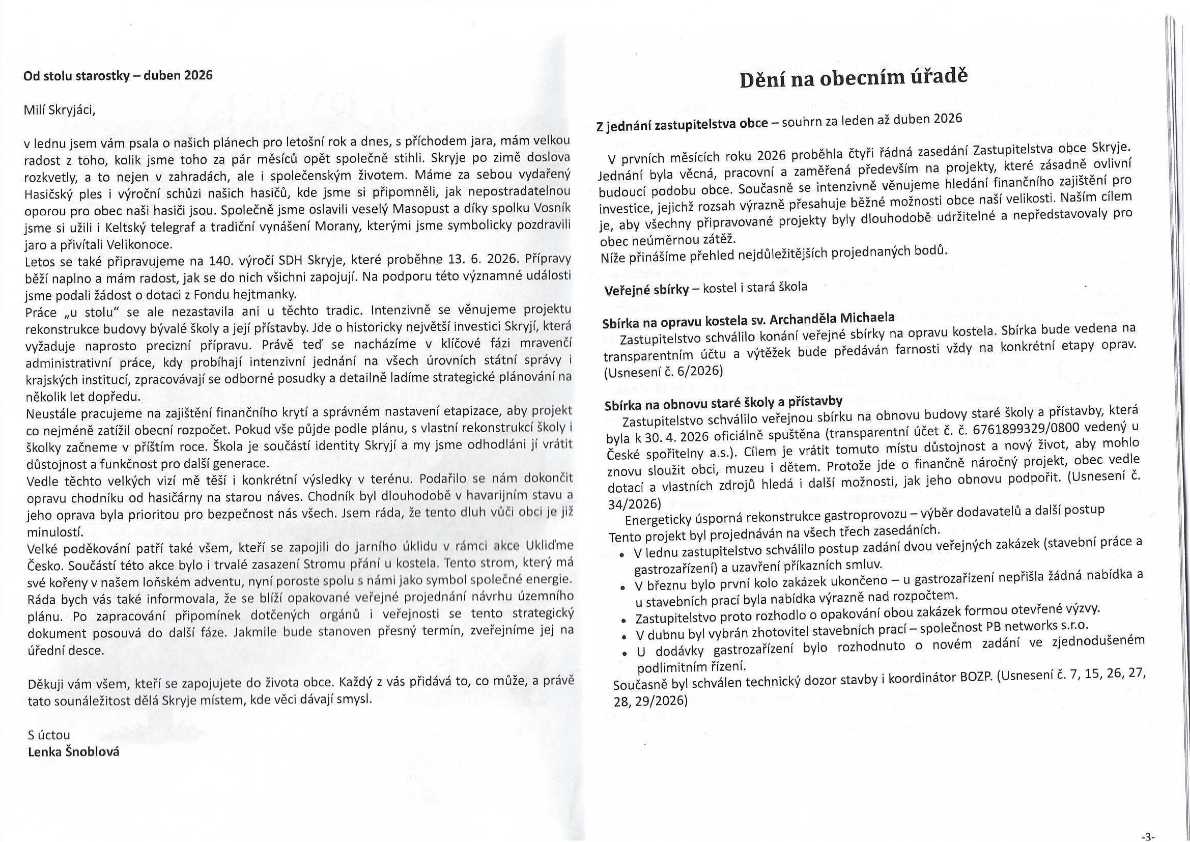 rok 2026 č.2