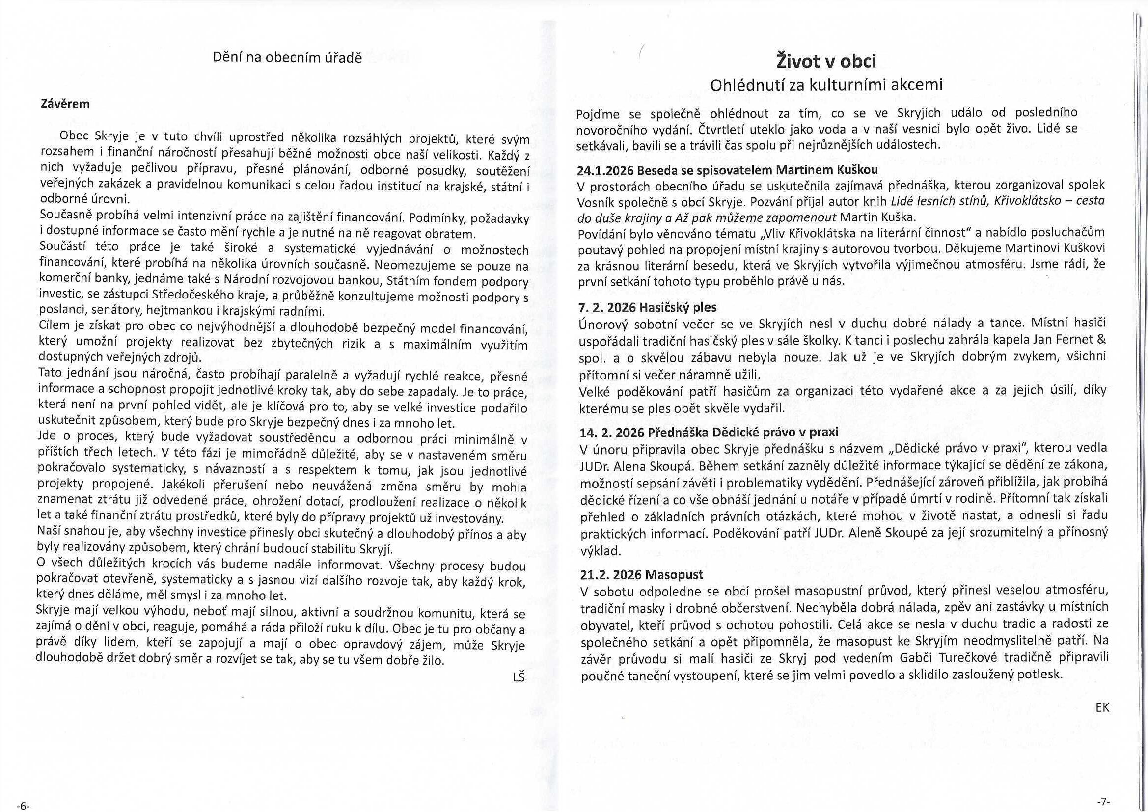 rok 2026 č.2