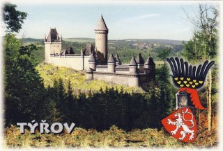 Týřov